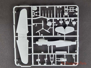 Arma Hobby 70094 Curtiss Hawk 81-A2 Flying Tigers 1/72 – Bild 18