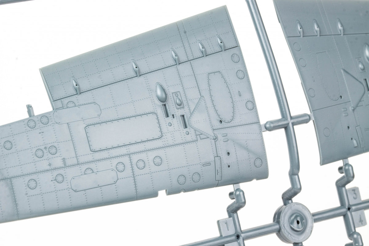 Eduard 82205 FM-2 Wildcat 1/48 – Bild 19