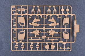 I Love Kit 63536 M1278 Heavy Guns Carrier – General Purpose (JLTV-GP) 1/35 – Bild 12
