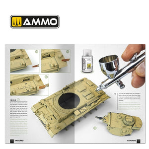 Ammo of Mig 6249 YAKUMO by Mig Jimenez (Bilingual: English &amp;amp; Spanish) – Bild 8