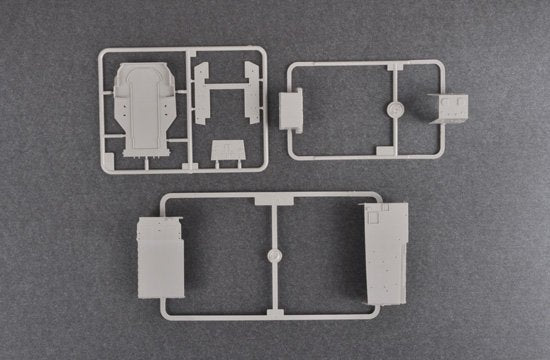 Trumpeter 04546 Frégate HMS TYPE 23 Westminster F237 (1/350) – image 10