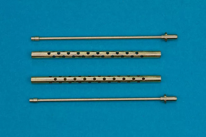 RB Modèle 32AB01 0,5 pouce M2 Browning version avion 2 pièces 1/32 – image 3