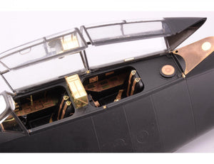 Eduard BIG3373 Me 262B-1 REVELL 1/32 – imagen 7