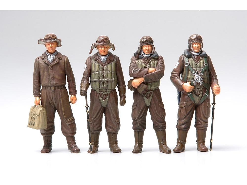 Tamiya 61108 Mitsubishi A6M3/3a Zero Fighter 1/48 – zdjęcie 6