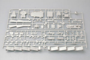 Trumpeter 04519 Russian Navy Slava class Cruiser Varyag ex-Chervona Ukrayina 1/350 – Bild 5