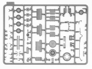 ICM 35479 Moskvitch-401-420 Saloon 1/35 – immagine 2