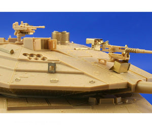 Eduard 36252 Merkava Mk. IV LIC 1/35 Academy – zdjęcie 11