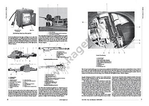 Kagero 0012 AMX-30. Char de Bataille 1966-2006 vol. II FR – image 2