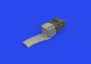 Eduard 648872 P-51D/ K radiator PRINT EDUARD 1/48 – Bild 2