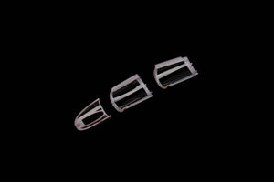 Eduard EX950 F-4E TFace MENG 1/48 – immagine 5