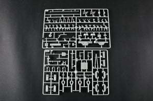 Trumpeter 00948 German Tiger II Heavy Tank - Porsche Turret Early Production 1/16 – Bild 40