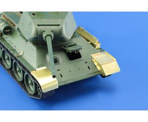 Eduard 36319 T-34/85 1/35 Academy – Bild 3