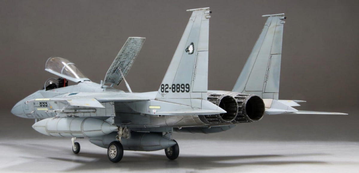 Fine Molds FP51 JASDF F-15J J-MSIP 1/72 – Bild 7