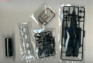Fujimi 091952 Lotus 97-T-1985 (GP3) Renault 1/24 – Bild 5