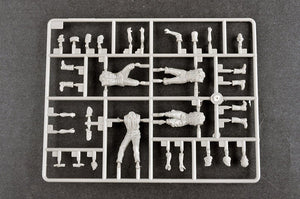 Trumpeter 02359 German 8.8cm Flak 36/37 1/35 – imagen 17