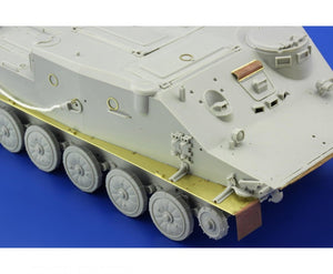 Eduard 36249 BTR-50PK APC TRUMPETER 1/35 – Bild 7