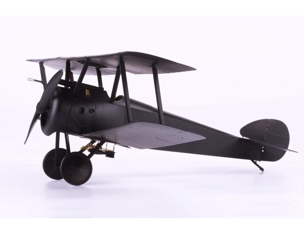 Eduard 32911 Sopwith F.1 Camel WINGNUT WINGS 1/32 – Bild 2