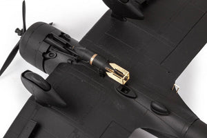 Eduard 491281 D3A1 Val HASEGAWA 1/48 – immagine 11