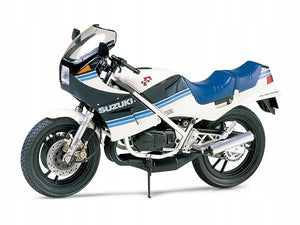 Tamiya 14024 Suzuki RG250 1/12 – Bild 2