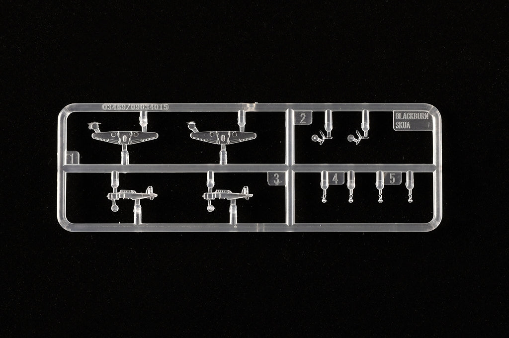 Trumpeter 03469 Blackburn Skua 1/700