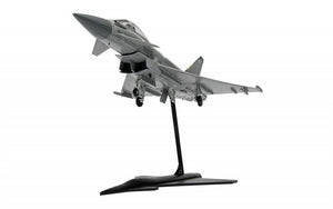 Airfix 55016 Starter Set - Eurofighter Typhoon FGR.4 1/72 – zdjęcie 9