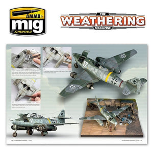 AMMO of Mig Jimenez 4511 - The Weathering Magazine - Styles (English Version) – imagen 2