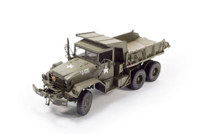 AFV Club 35322 M51A2 5-ton Dump Truck 1/35 – imagen 2