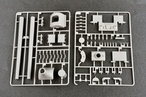 Trumpeter 09542 Stug E-100 1/35 – image 5