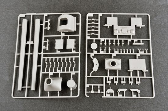 Trumpeter 09542 Stug E-100 1/35 – image 5