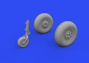 Eduard 644200 Beaufort Mk. I LööKplus ICM 1/48 – imagen 5