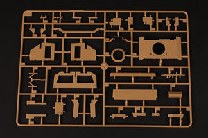 Hobby Boss 85528 LKW 10t mil gl 1/35 – zdjęcie 17