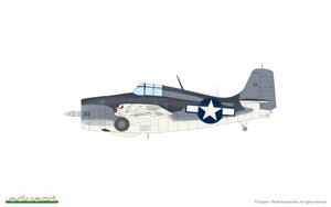 Eduard 82204 FM-1 Wildcat ProfiPack 1/48 – Bild 16