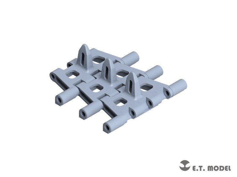 E.T. Model P35-026 IJN Special Type 2 Launch “Ka-Mi” Amphibious Tank Workable Track ( 3D Printed ) 1/35 – immagine 2