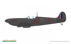 Eduard 11180 THEY FOUGHT TO REBUILD DUAL COMBO 1/48 – Bild 16