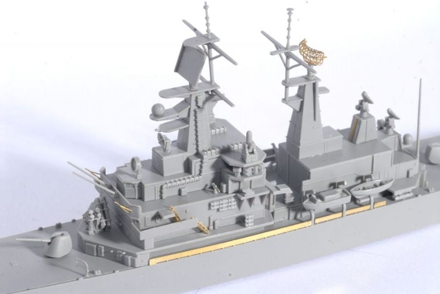 Dragon 7090 USS Virginia (CGN-38) 1/700 – image 13