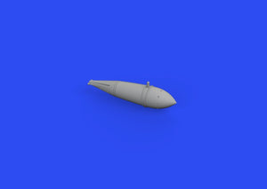 Bombe Eduard 648689 B5N2 800 kg HASEGAWA 1/48 – image 3
