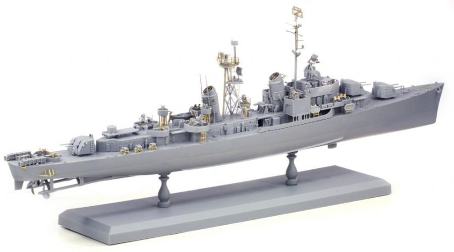 Dragon 1045 USS Frank Knox DD-742 (1/350) – image 3