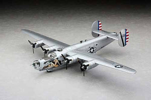 Hasegawa E29 B-24J LIBERATOR 1/72 – immagine 2