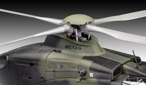 Revell 04982 EC135 Heeresflieger/ German Army Aviation 1/32 – imagen 6
