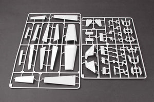 Trumpeter 03205 F/A-18F Super Hornet 1/32 – Bild 7