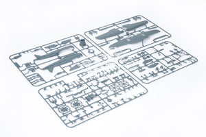 Eduard 82211 A6M2 Zero Type 11 1/48 – immagine 5
