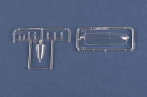 Hobby Boss 85814 EA-18G Growler 1/48 – imagen 15
