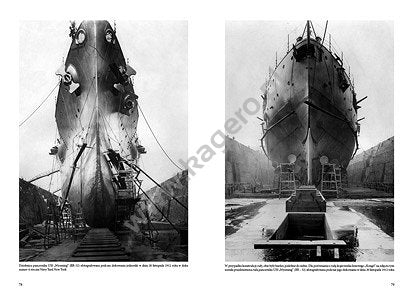 Kagero 95003 Cuirassés japonais 1905–1942 FR – image 3