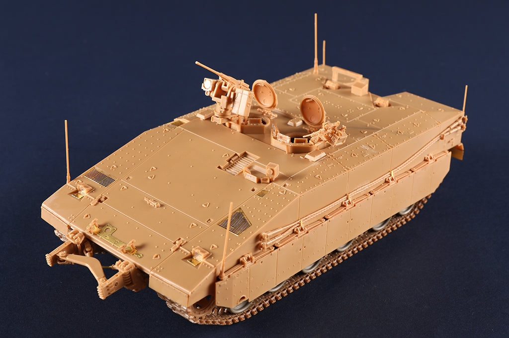 Hobby Boss 84524 I.D.F. Namer-1 IFV 1/35 – Bild 17
