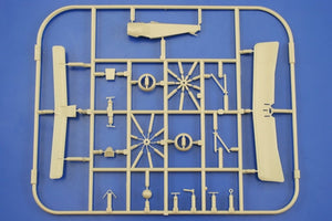 Eduard 7071 Nieuport Ni-17 DUAL COMBO 1/72 – immagine 4
