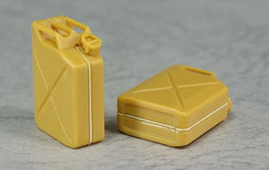 Asuka 35-L29 Jerrican allemand Set C (1/35) – image 4