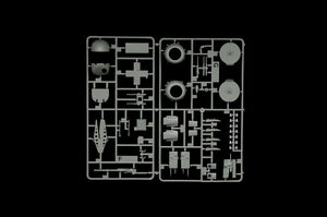 Italeri 2787 B-25G Mitchell 1/48 – Bild 10