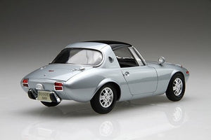 Fujimi 046198 Toyota S800 1/24 – Bild 3