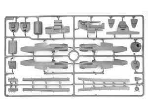 ICM 48273 Do 217K-1 WWII German bomber 1/48 – image 13