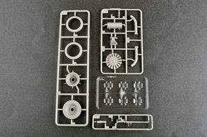 Trumpeter 00934 Allemand Sd.Kfz 173 Jagdpanther Première version 1/16 – image 32